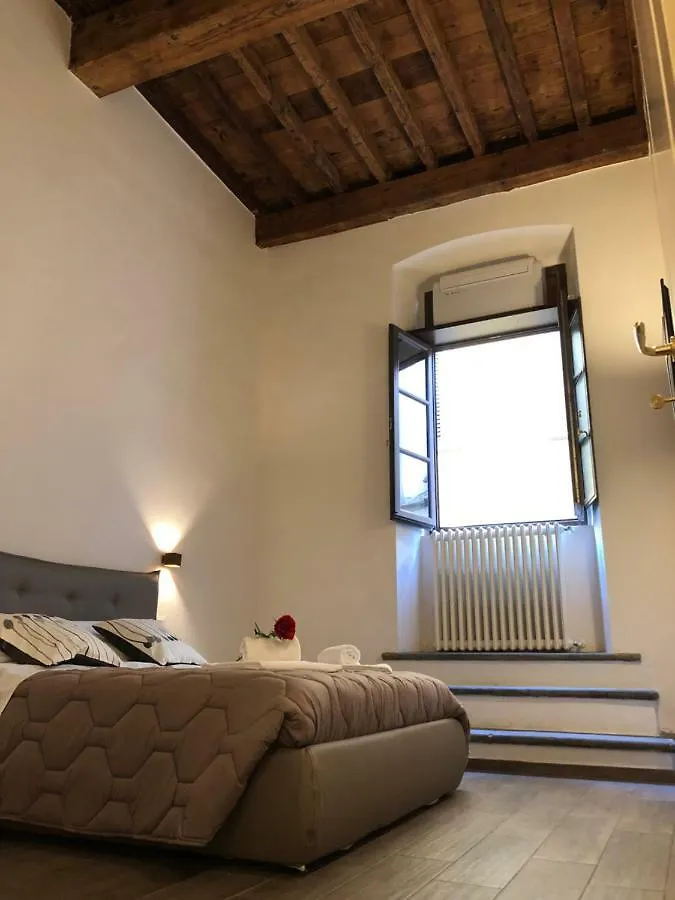 Signoria Suite Florence Apartment