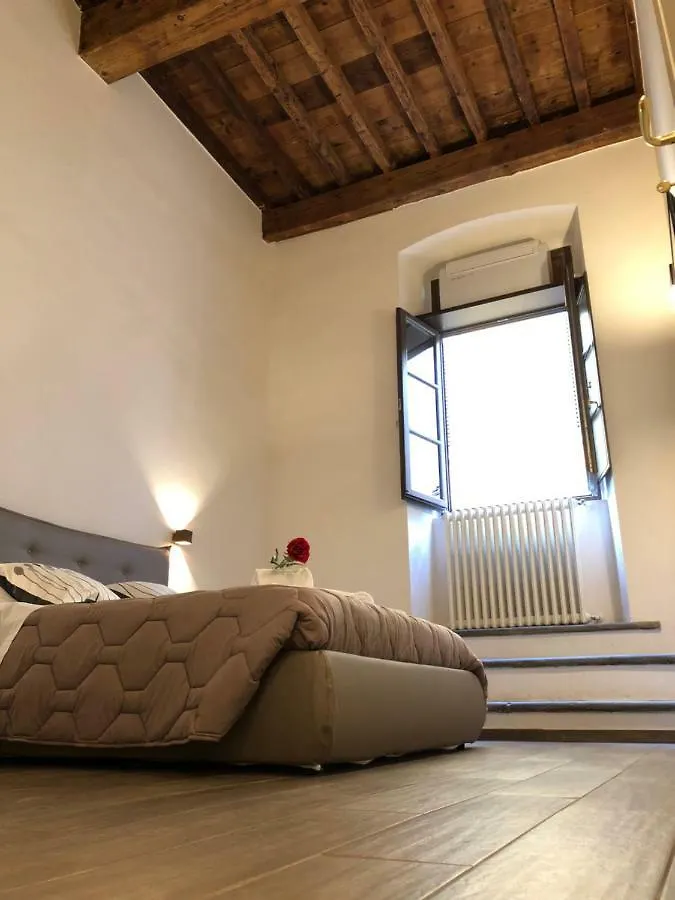 Signoria Suite Florence
