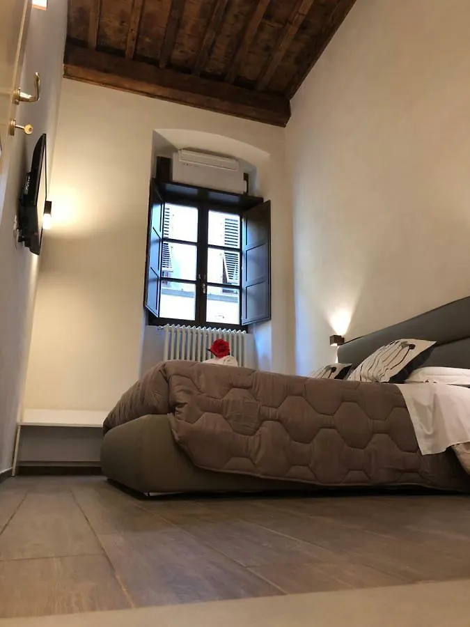 Apartment Signoria Suite Florence